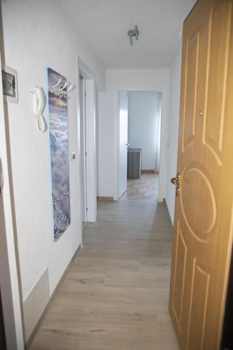 House Storile Lejlighed Sondalo Eksteriør billede