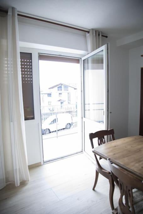 House Storile Lejlighed Sondalo Eksteriør billede
