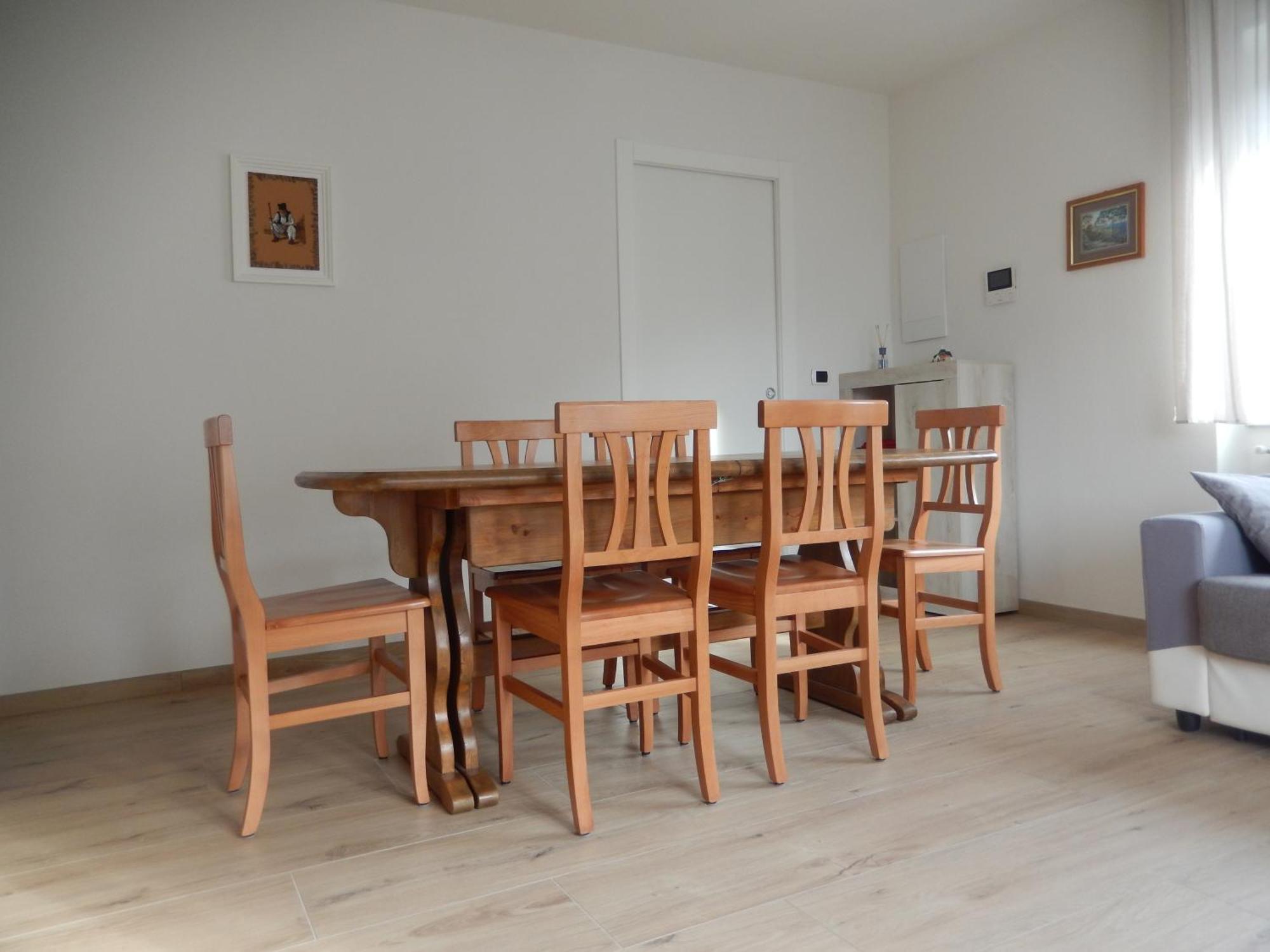 House Storile Lejlighed Sondalo Eksteriør billede